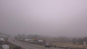 Weather camera view of Wessels Used Cars.