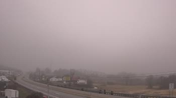 Weather camera view of Wessels Used Cars.