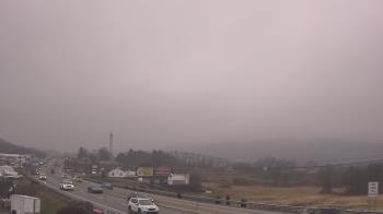 Weather camera view of Wessels Used Cars.