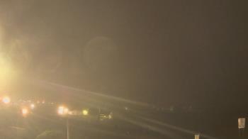 Weather camera view of Wessels Used Cars.