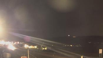 Weather camera view of Wessels Used Cars.