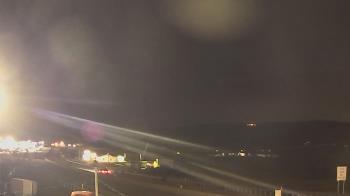 Weather camera view of Wessels Used Cars.