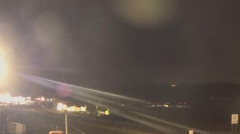 Weather camera view of Wessels Used Cars.