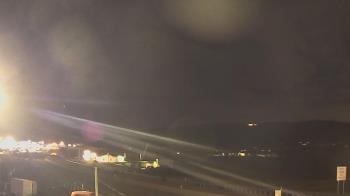 Weather camera view of Wessels Used Cars.