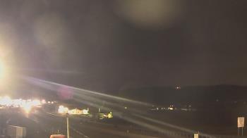 Weather camera view of Wessels Used Cars.