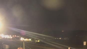 Weather camera view of Wessels Used Cars.