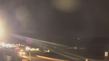 Weather camera view of Wessels Used Cars.