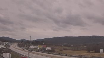 Weather camera view of Wessels Used Cars.