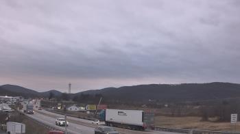 Weather camera view of Wessels Used Cars.