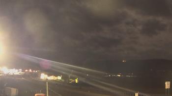 Weather camera view of Wessels Used Cars.