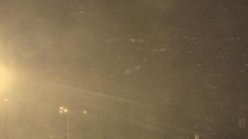 Weather camera view of Wessels Used Cars.