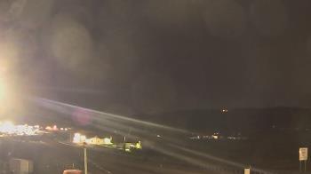 Weather camera view of Wessels Used Cars.