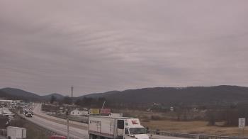 Weather camera view of Wessels Used Cars.