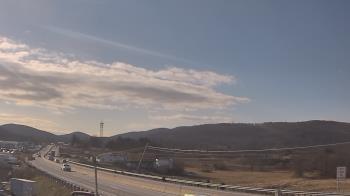 Weather camera view of Wessels Used Cars.