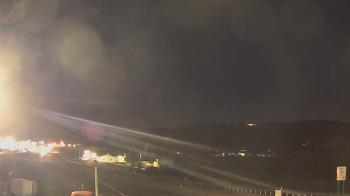 Weather camera view of Wessels Used Cars.