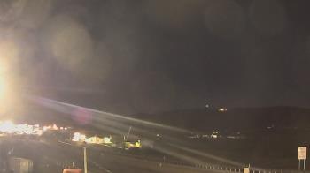 Weather camera view of Wessels Used Cars.