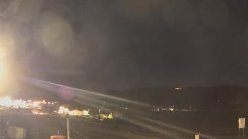 Weather camera view of Wessels Used Cars.