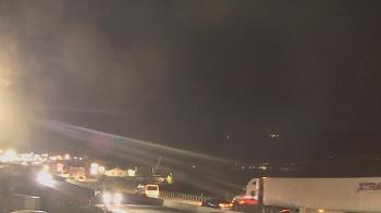 Weather camera view of Wessels Used Cars.