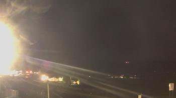 Weather camera view of Wessels Used Cars.