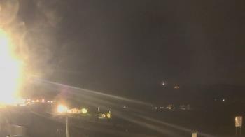 Weather camera view of Wessels Used Cars.