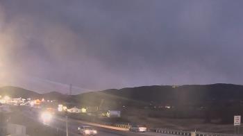 Weather camera view of Wessels Used Cars.