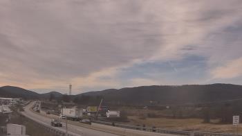 Weather camera view of Wessels Used Cars.