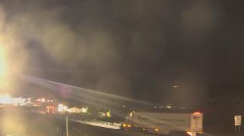 Weather camera view of Wessels Used Cars.