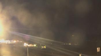 Weather camera view of Wessels Used Cars.