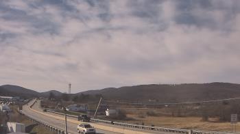 Weather camera view of Wessels Used Cars.