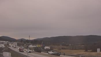 Weather camera view of Wessels Used Cars.