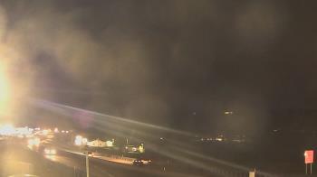 Weather camera view of Wessels Used Cars.