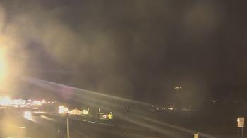 Weather camera view of Wessels Used Cars.