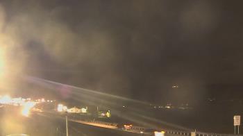 Weather camera view of Wessels Used Cars.