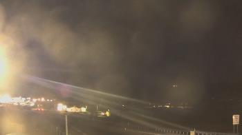 Weather camera view of Wessels Used Cars.