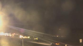 Weather camera view of Wessels Used Cars.