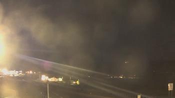 Weather camera view of Wessels Used Cars.