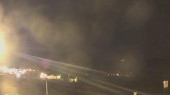 Weather camera view of Wessels Used Cars.