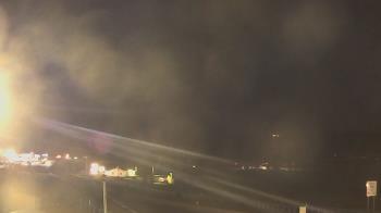 Weather camera view of Wessels Used Cars.