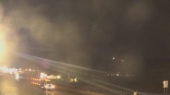 Weather camera view of Wessels Used Cars.