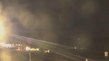 Weather camera view of Wessels Used Cars.