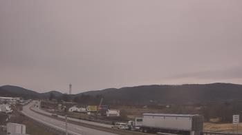 Weather camera view of Wessels Used Cars.