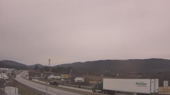 Weather camera view of Wessels Used Cars.