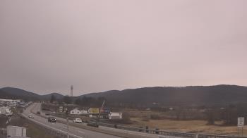 Weather camera view of Wessels Used Cars.