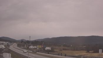 Weather camera view of Wessels Used Cars.