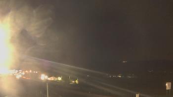 Weather camera view of Wessels Used Cars.