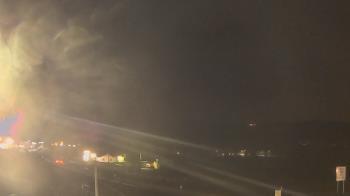 Weather camera view of Wessels Used Cars.