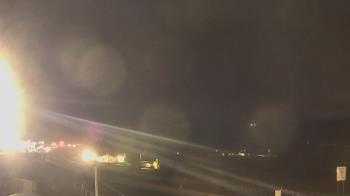 Weather camera view of Wessels Used Cars.