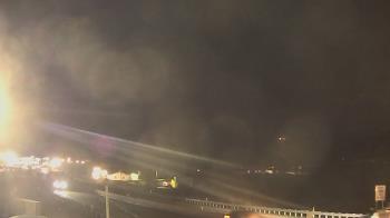 Weather camera view of Wessels Used Cars.