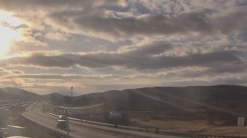 Weather camera view of Wessels Used Cars.