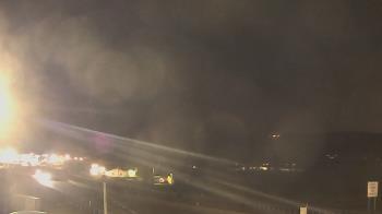 Weather camera view of Wessels Used Cars.